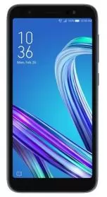 Ремонт ASUS ZenFone Live L1